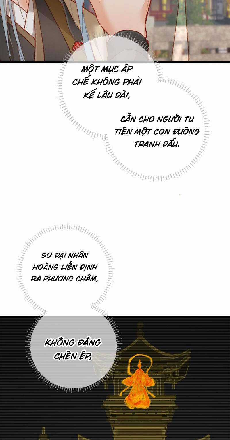 Đại Thừa Kỳ Mới Có Nghịch Tập Hệ Thống Chapter 2 trang 26