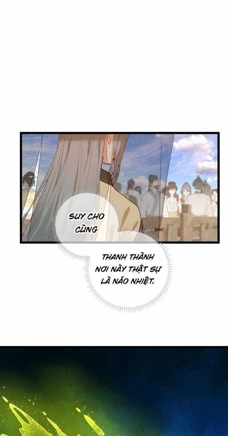 Đại Thừa Kỳ Mới Có Nghịch Tập Hệ Thống Chapter 2 trang 29