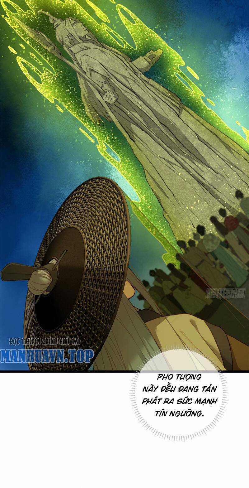 Đại Thừa Kỳ Mới Có Nghịch Tập Hệ Thống Chapter 2 trang 30