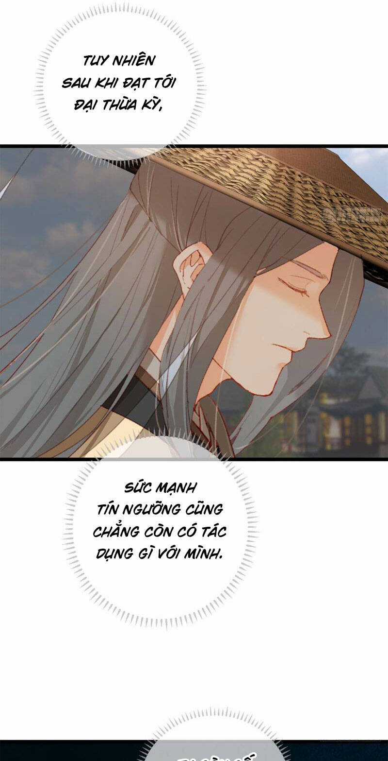 Đại Thừa Kỳ Mới Có Nghịch Tập Hệ Thống Chapter 2 trang 31