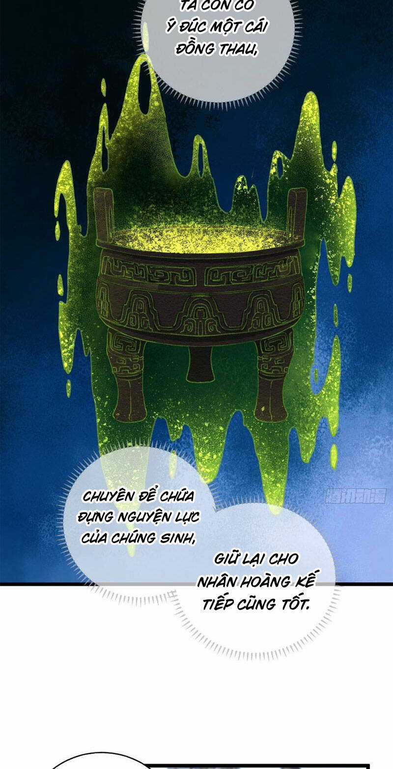 Đại Thừa Kỳ Mới Có Nghịch Tập Hệ Thống Chapter 2 trang 32