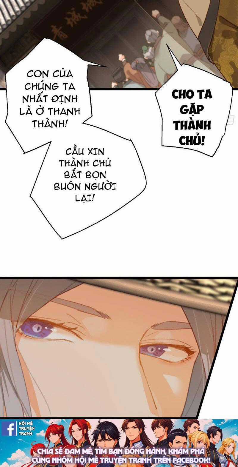 Đại Thừa Kỳ Mới Có Nghịch Tập Hệ Thống Chapter 2 trang 34