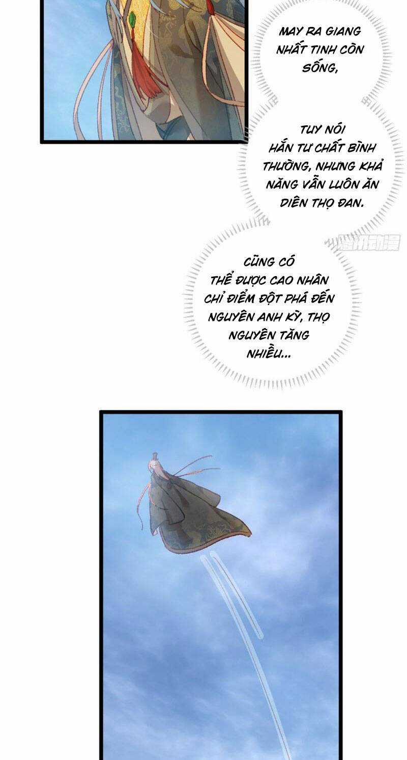 Đại Thừa Kỳ Mới Có Nghịch Tập Hệ Thống Chapter 2 trang 8