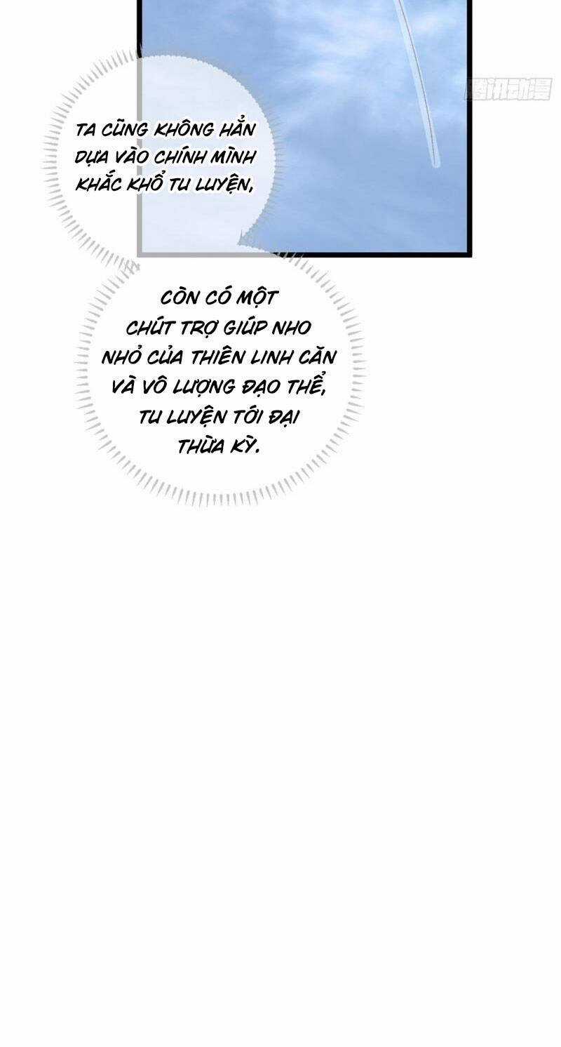 Đại Thừa Kỳ Mới Có Nghịch Tập Hệ Thống Chapter 2 trang 9