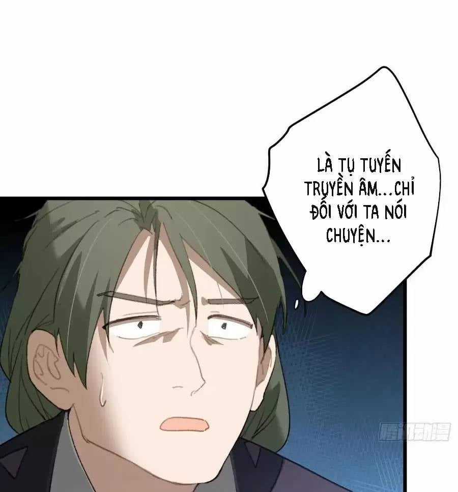 Đại Thừa Kỳ Mới Có Nghịch Tập Hệ Thống Chapter 20.1 trang 10