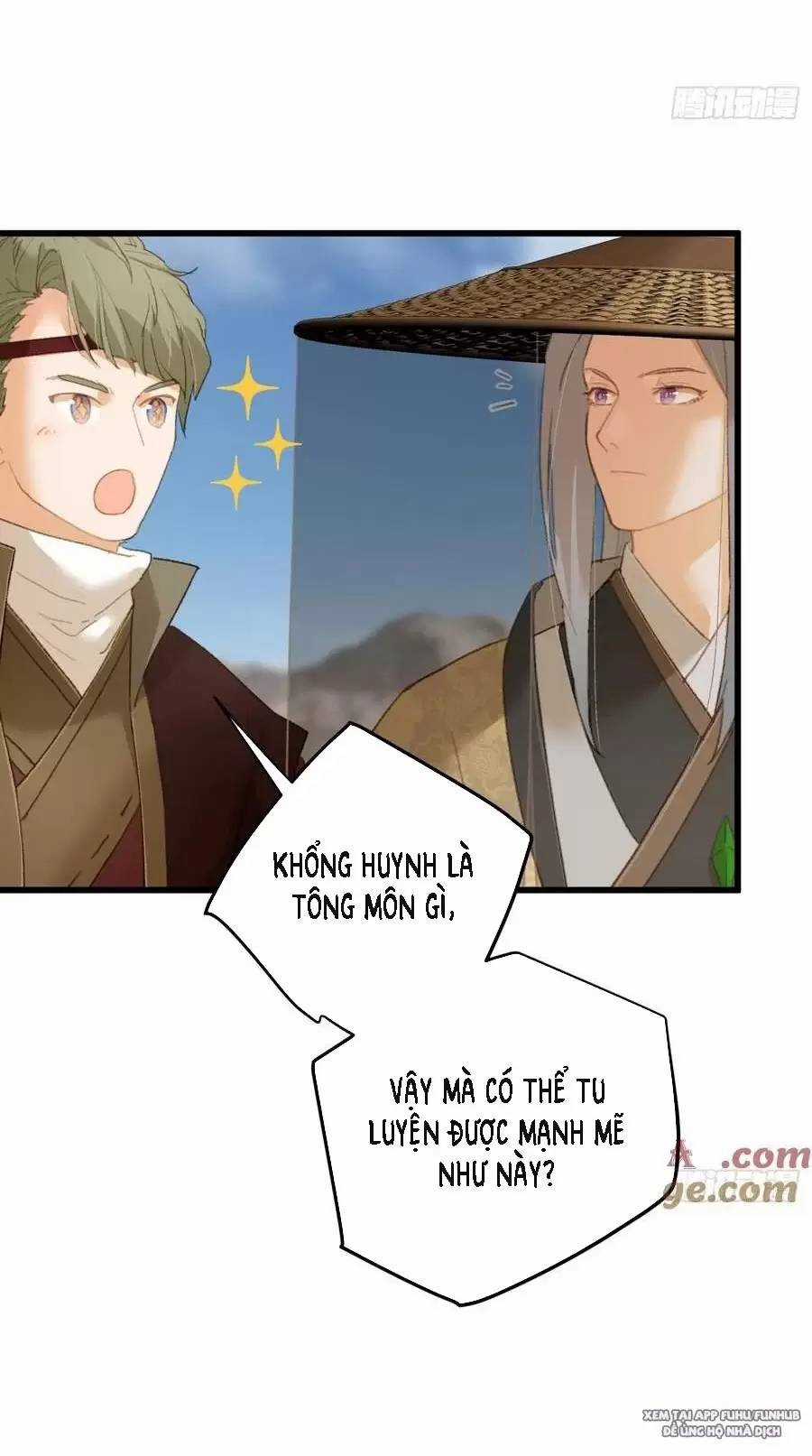 Đại Thừa Kỳ Mới Có Nghịch Tập Hệ Thống Chapter 20.1 trang 12