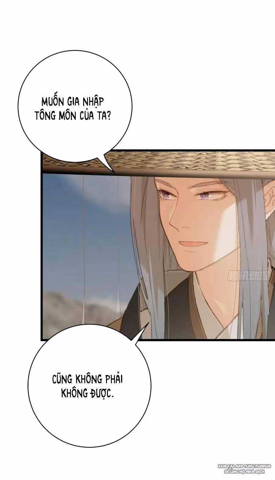 Đại Thừa Kỳ Mới Có Nghịch Tập Hệ Thống Chapter 20.1 trang 13