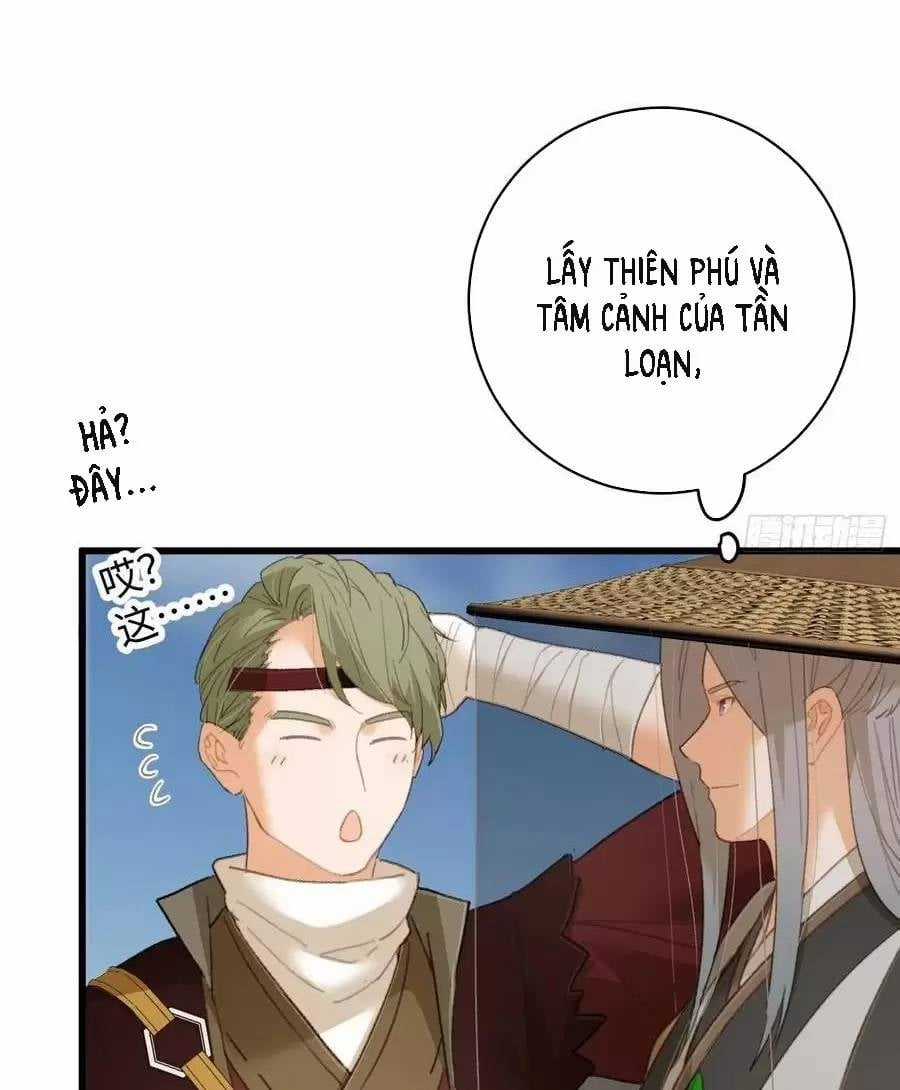 Đại Thừa Kỳ Mới Có Nghịch Tập Hệ Thống Chapter 20.1 trang 14