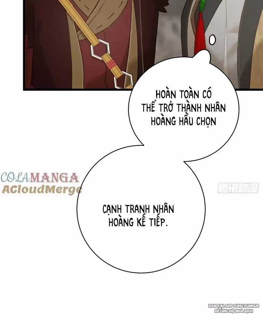 Đại Thừa Kỳ Mới Có Nghịch Tập Hệ Thống Chapter 20.1 trang 15