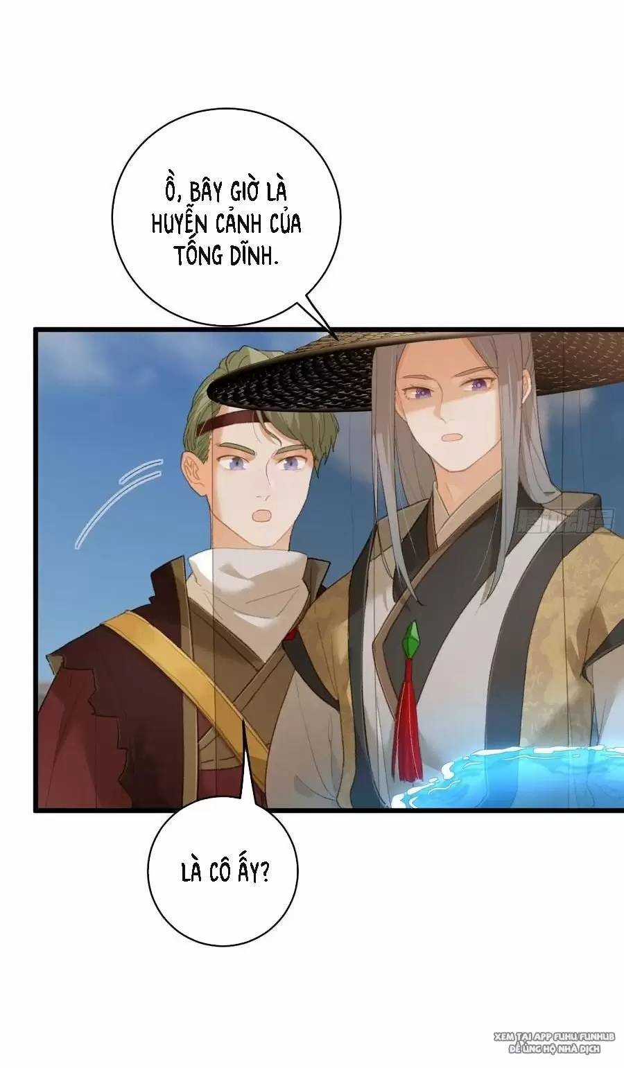 Đại Thừa Kỳ Mới Có Nghịch Tập Hệ Thống Chapter 20.1 trang 16