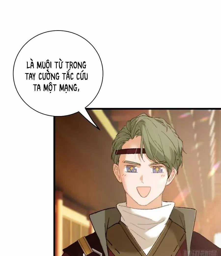 Đại Thừa Kỳ Mới Có Nghịch Tập Hệ Thống Chapter 20.1 trang 18