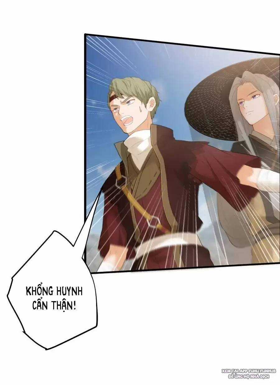 Đại Thừa Kỳ Mới Có Nghịch Tập Hệ Thống Chapter 20.1 trang 2