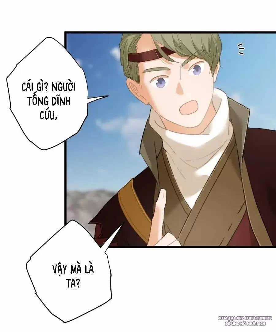 Đại Thừa Kỳ Mới Có Nghịch Tập Hệ Thống Chapter 20.1 trang 20