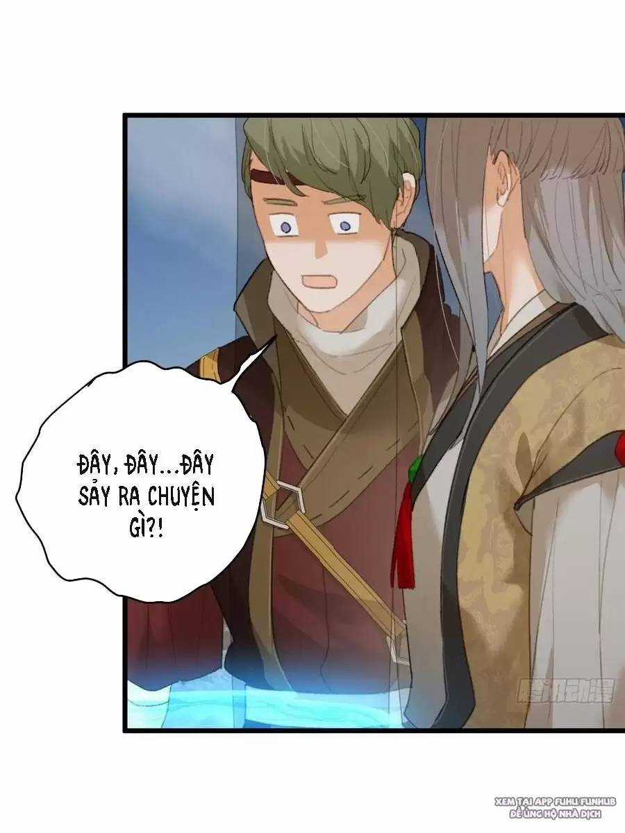 Đại Thừa Kỳ Mới Có Nghịch Tập Hệ Thống Chapter 20.1 trang 24