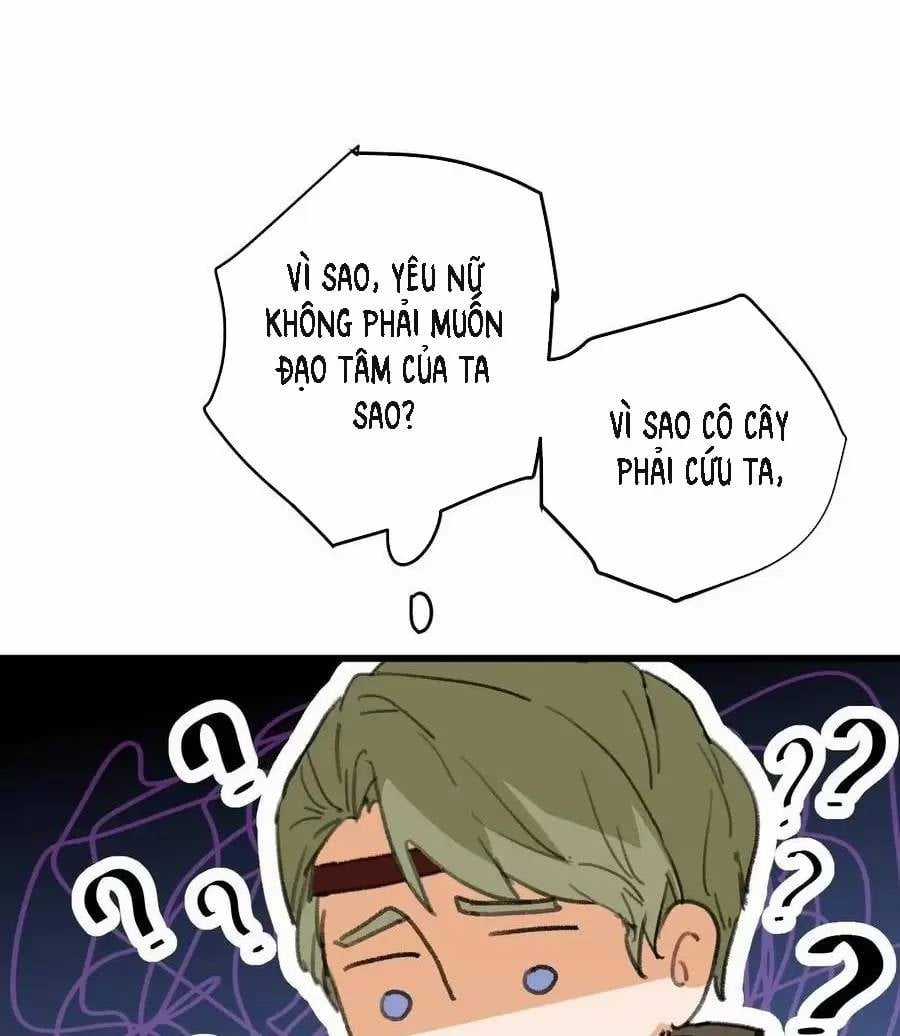 Đại Thừa Kỳ Mới Có Nghịch Tập Hệ Thống Chapter 20.1 trang 25