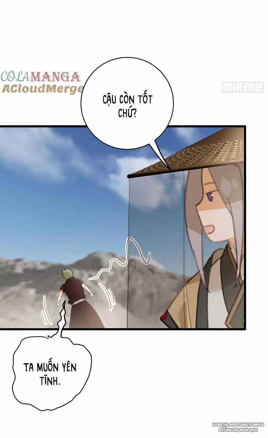 Đại Thừa Kỳ Mới Có Nghịch Tập Hệ Thống Chapter 20.1 trang 27