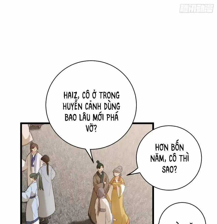 Đại Thừa Kỳ Mới Có Nghịch Tập Hệ Thống Chapter 20.1 trang 29