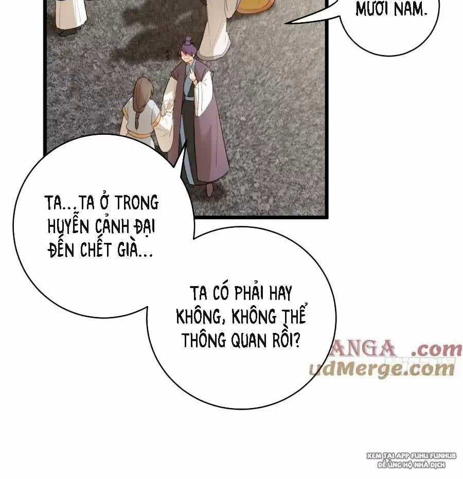 Đại Thừa Kỳ Mới Có Nghịch Tập Hệ Thống Chapter 20.1 trang 30