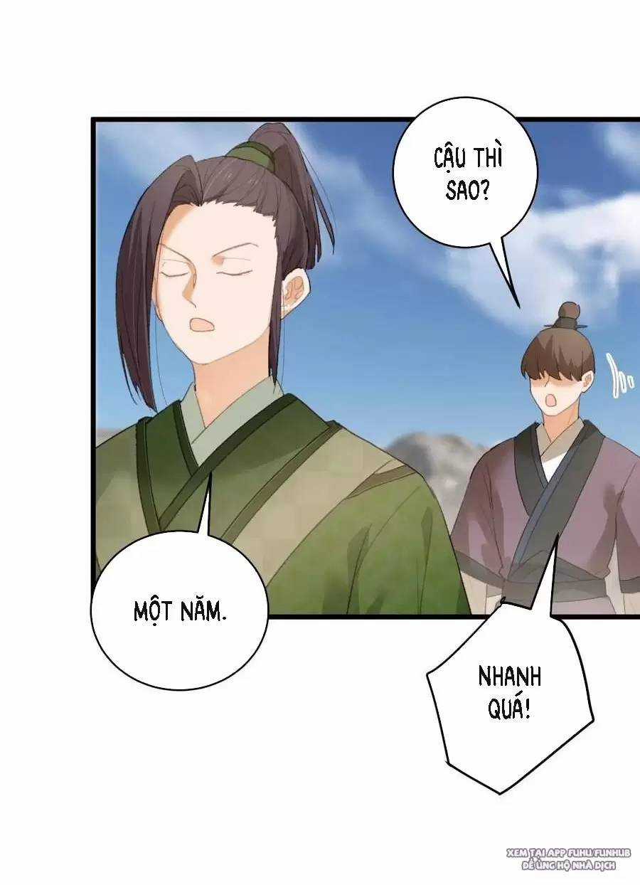 Đại Thừa Kỳ Mới Có Nghịch Tập Hệ Thống Chapter 20.1 trang 31