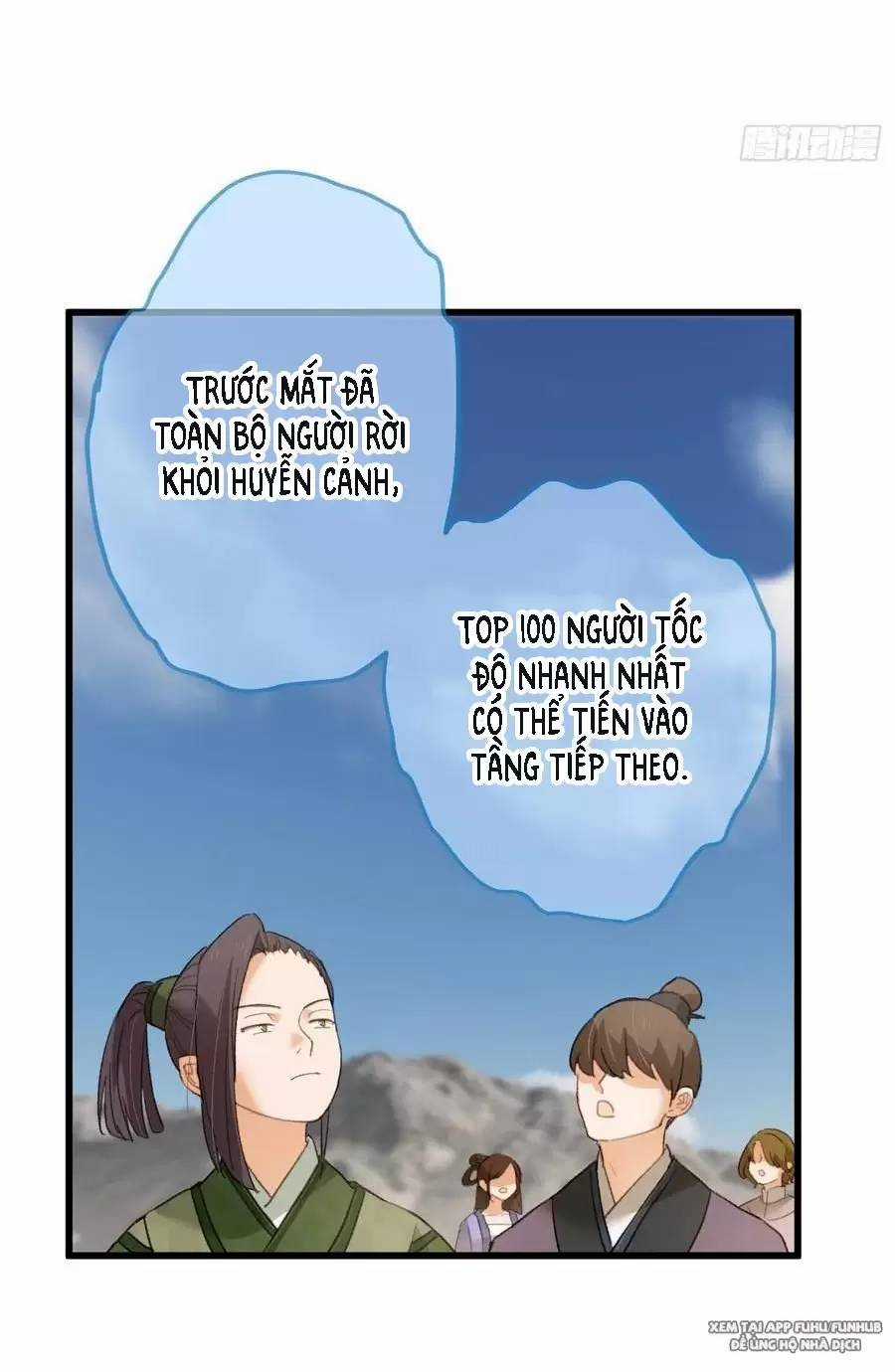 Đại Thừa Kỳ Mới Có Nghịch Tập Hệ Thống Chapter 20.1 trang 32