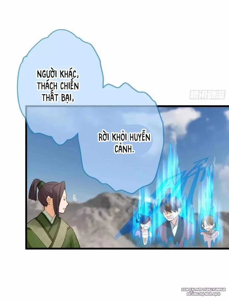 Đại Thừa Kỳ Mới Có Nghịch Tập Hệ Thống Chapter 20.1 trang 33