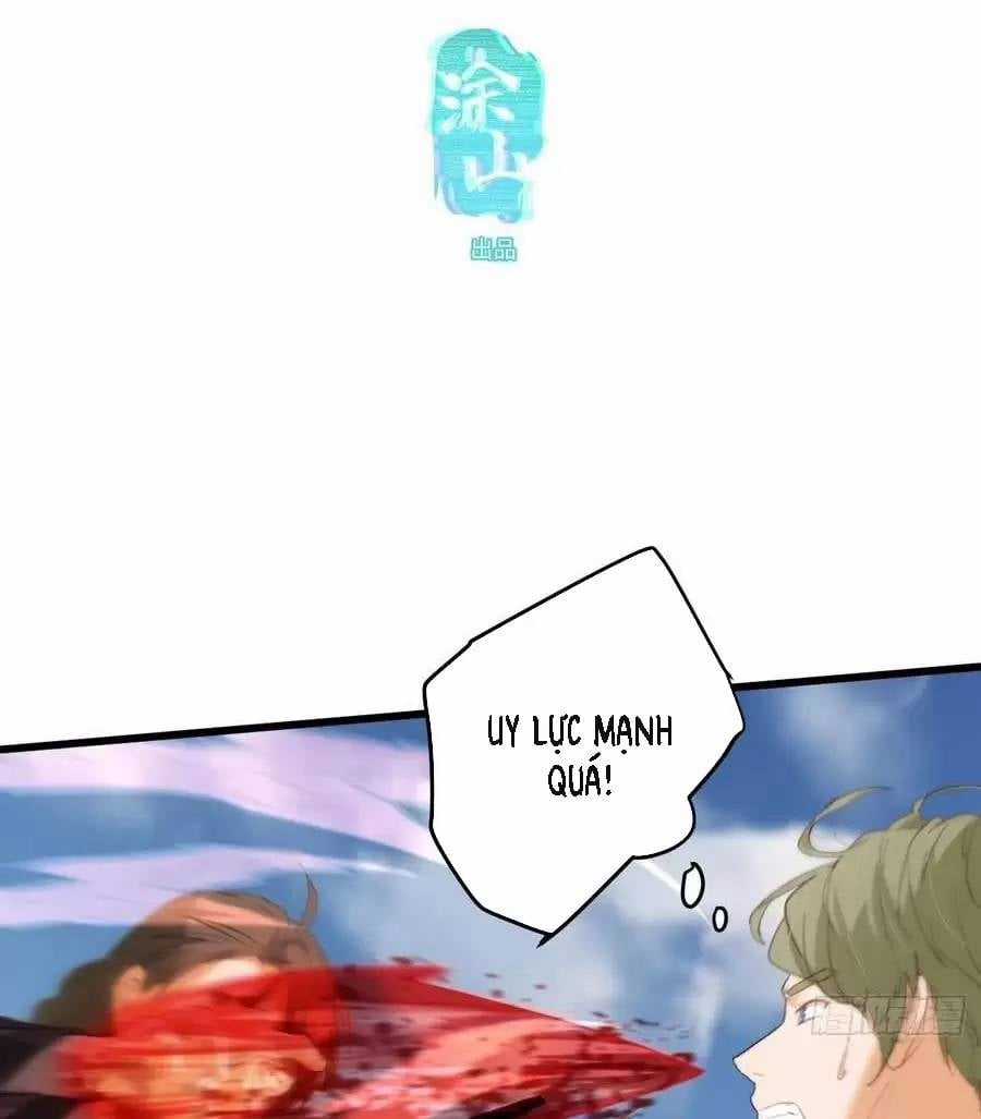 Đại Thừa Kỳ Mới Có Nghịch Tập Hệ Thống Chapter 20.1 trang 4