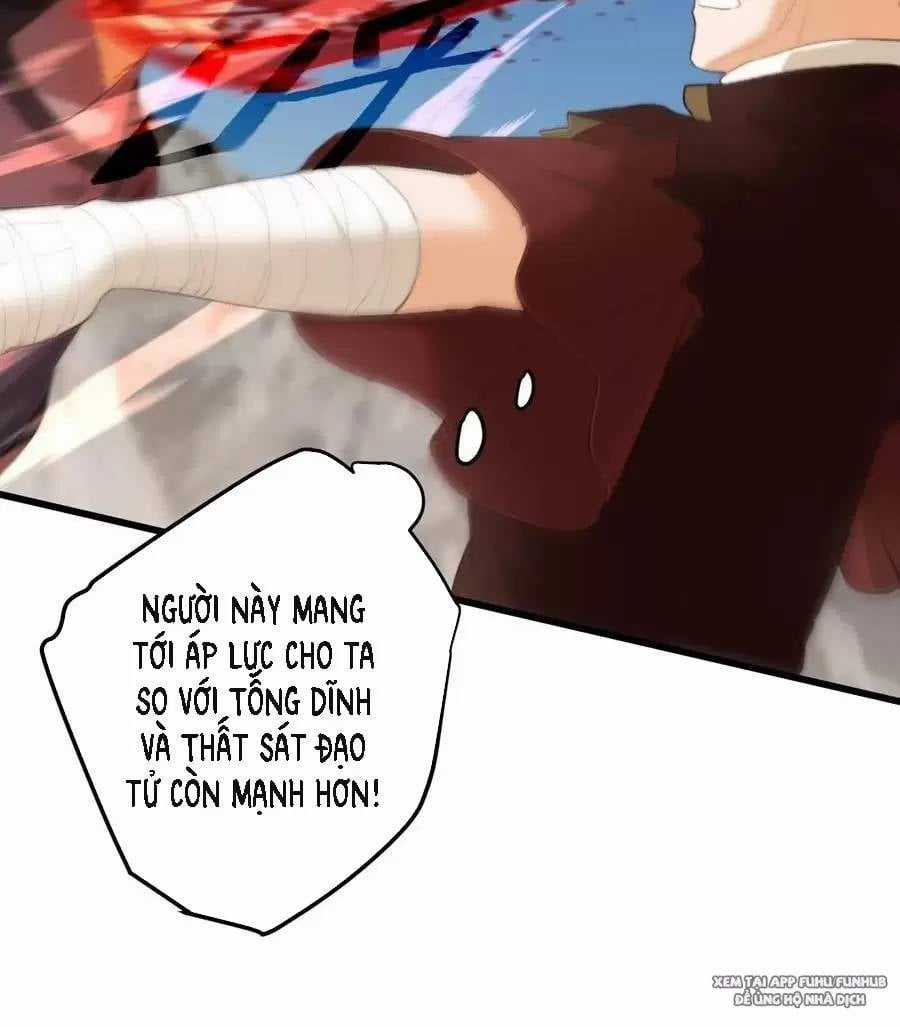 Đại Thừa Kỳ Mới Có Nghịch Tập Hệ Thống Chapter 20.1 trang 5