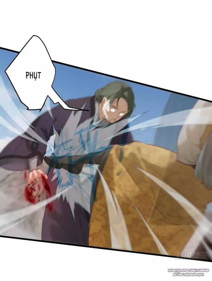 Đại Thừa Kỳ Mới Có Nghịch Tập Hệ Thống Chapter 20.1 trang 7