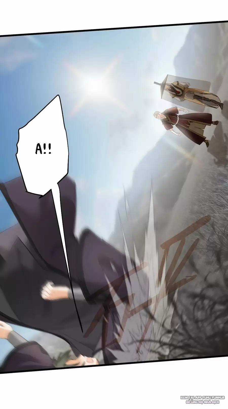 Đại Thừa Kỳ Mới Có Nghịch Tập Hệ Thống Chapter 20.1 trang 8