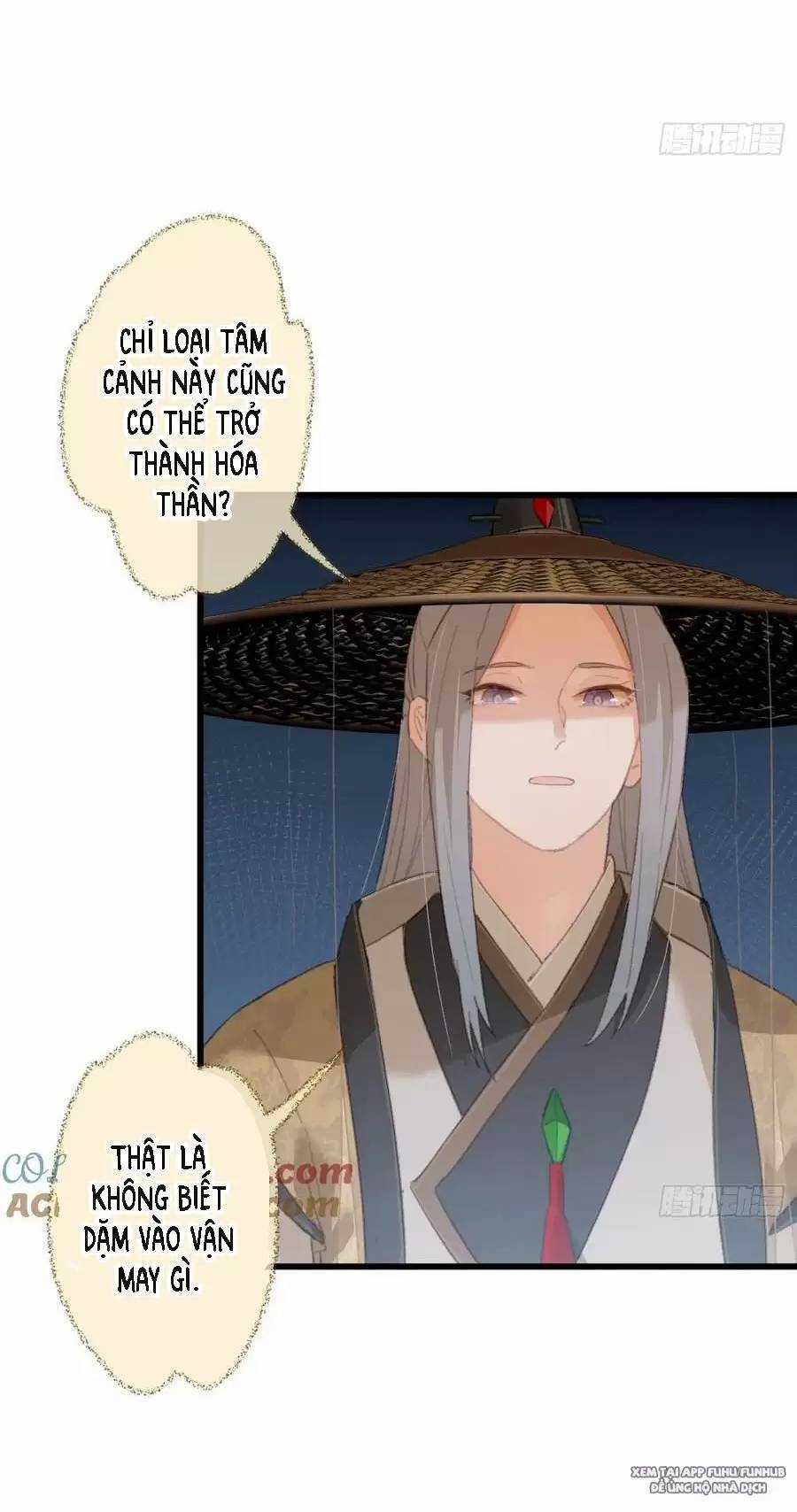 Đại Thừa Kỳ Mới Có Nghịch Tập Hệ Thống Chapter 20.1 trang 9