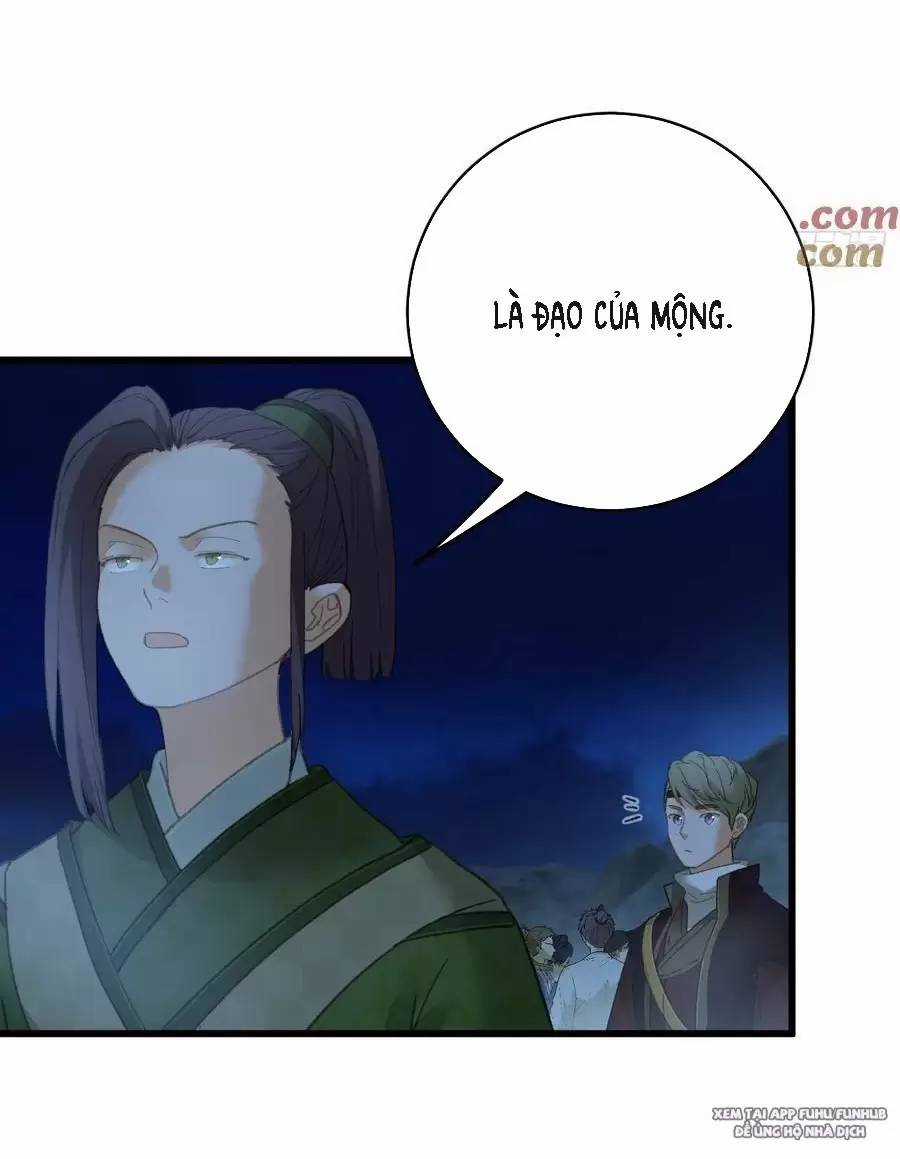 Đại Thừa Kỳ Mới Có Nghịch Tập Hệ Thống Chapter 20.2 trang 12