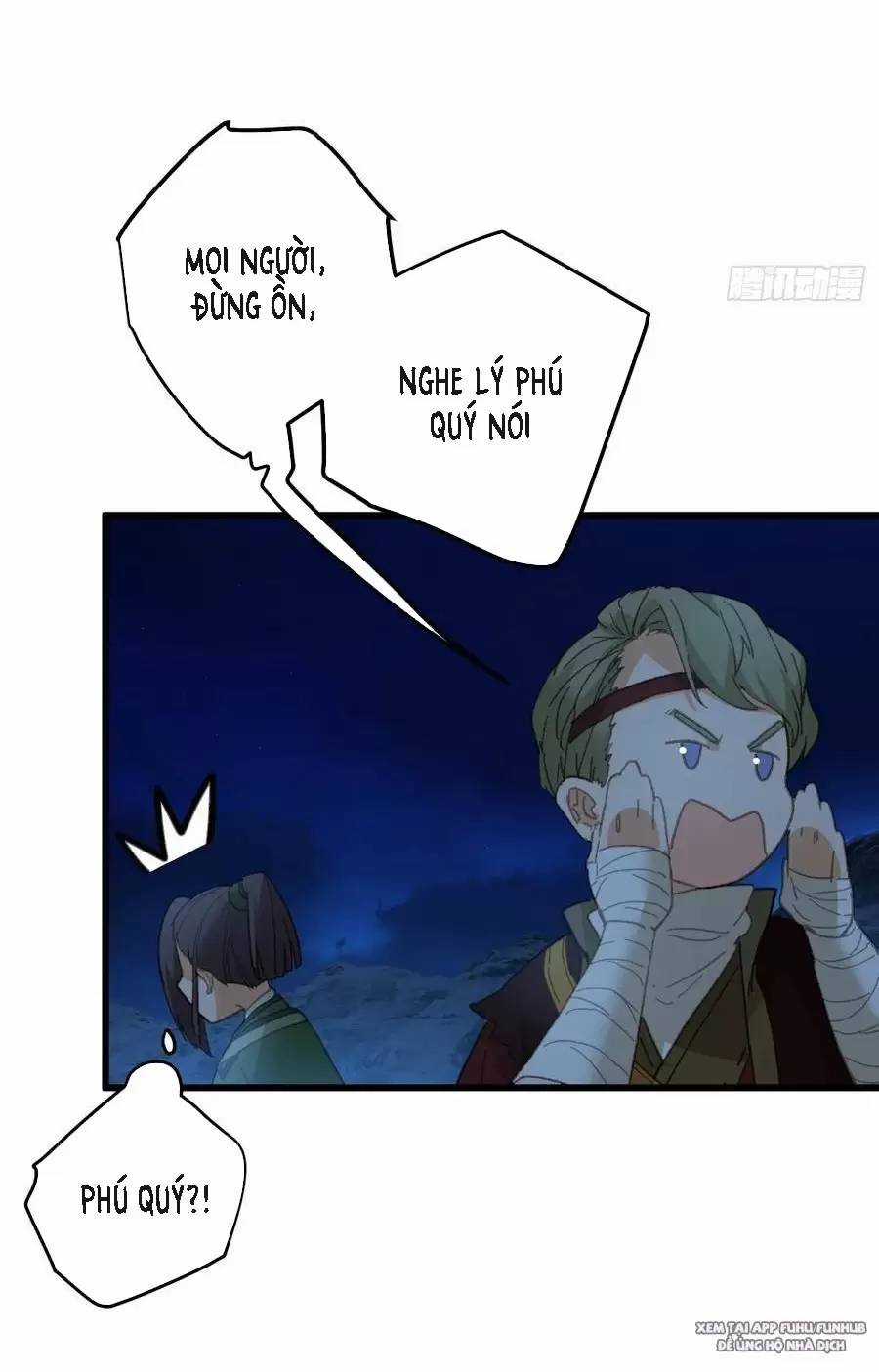 Đại Thừa Kỳ Mới Có Nghịch Tập Hệ Thống Chapter 20.2 trang 13