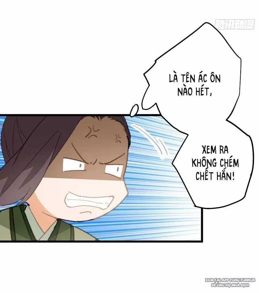 Đại Thừa Kỳ Mới Có Nghịch Tập Hệ Thống Chapter 20.2 trang 14