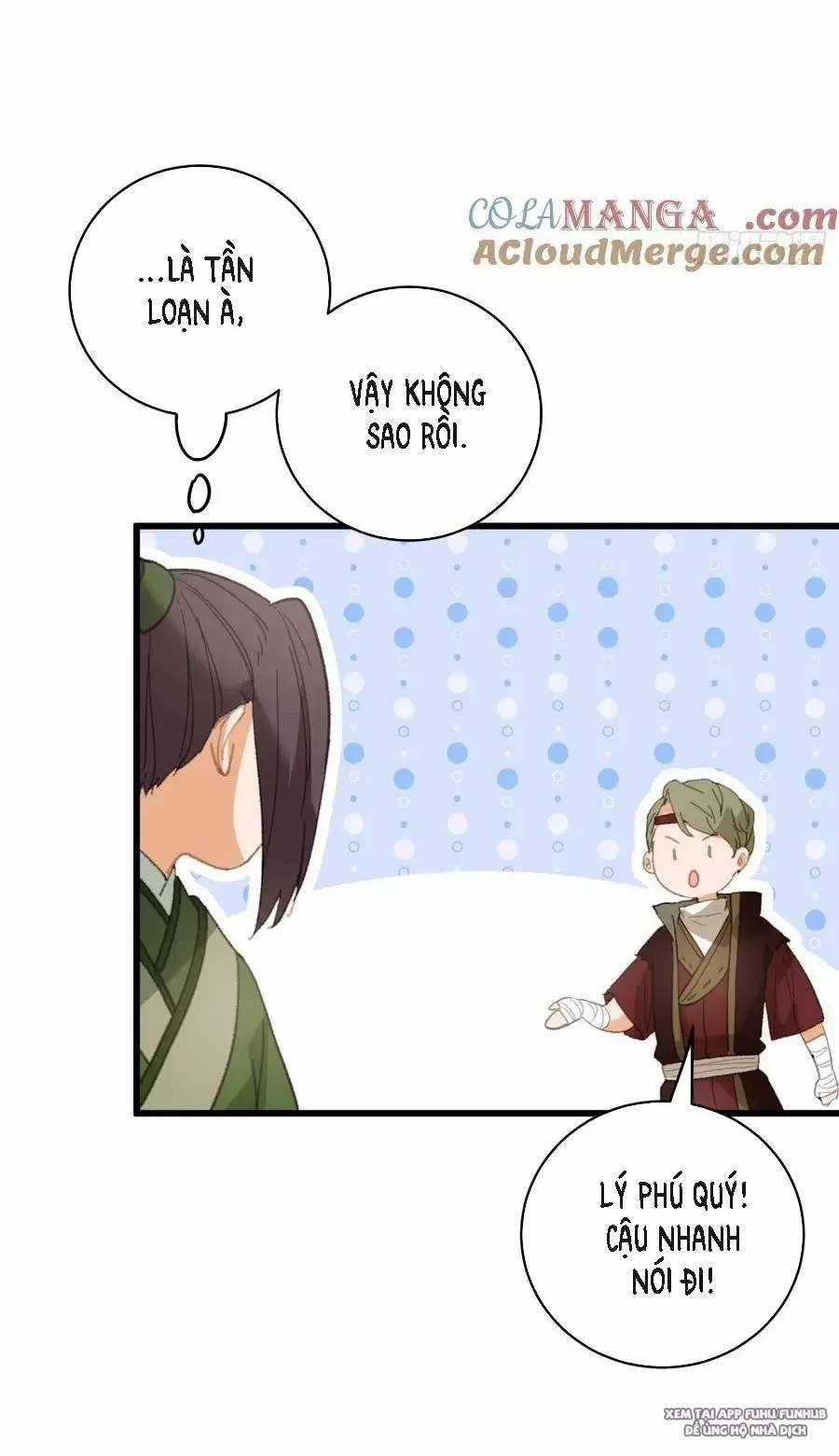 Đại Thừa Kỳ Mới Có Nghịch Tập Hệ Thống Chapter 20.2 trang 15