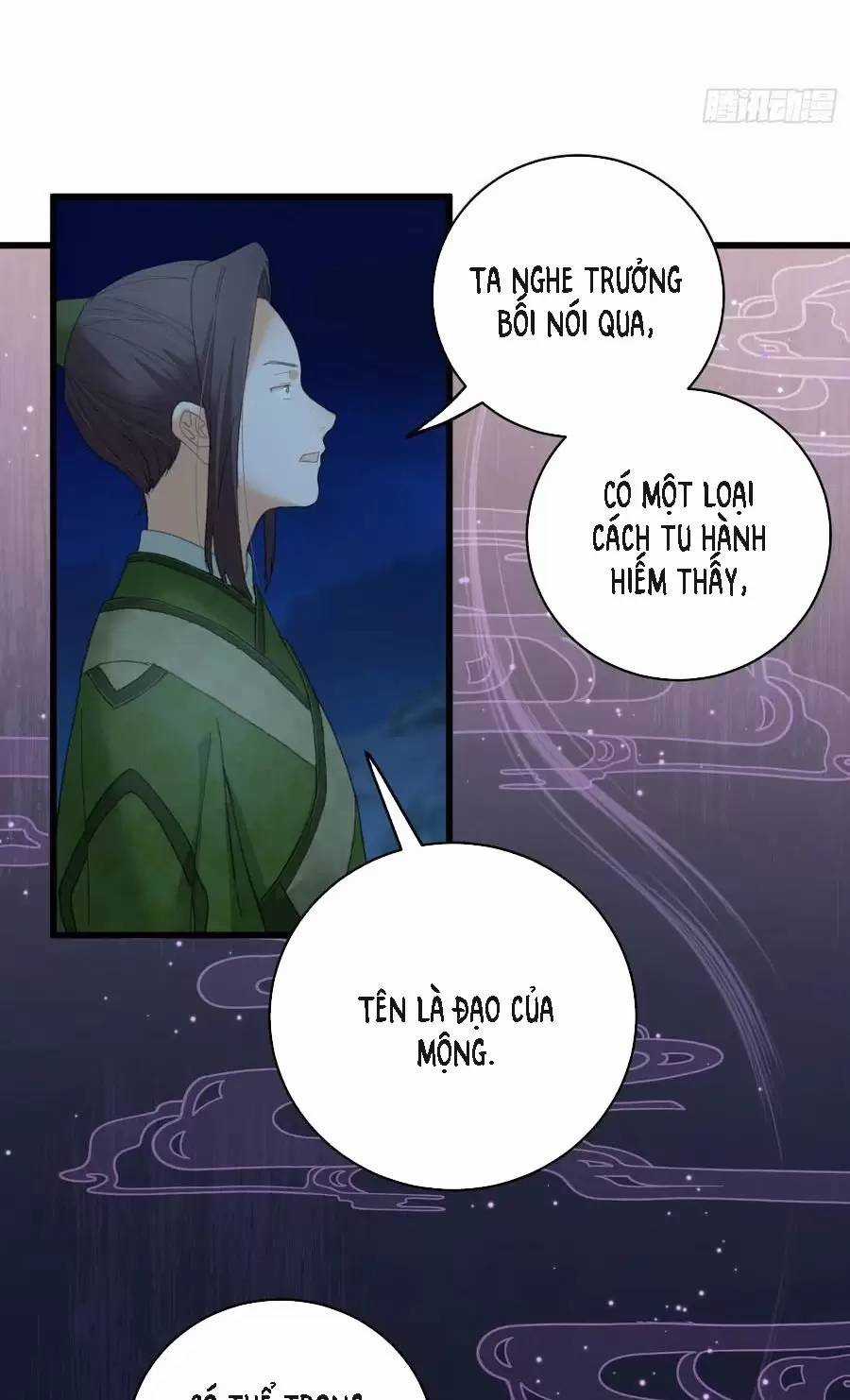 Đại Thừa Kỳ Mới Có Nghịch Tập Hệ Thống Chapter 20.2 trang 16