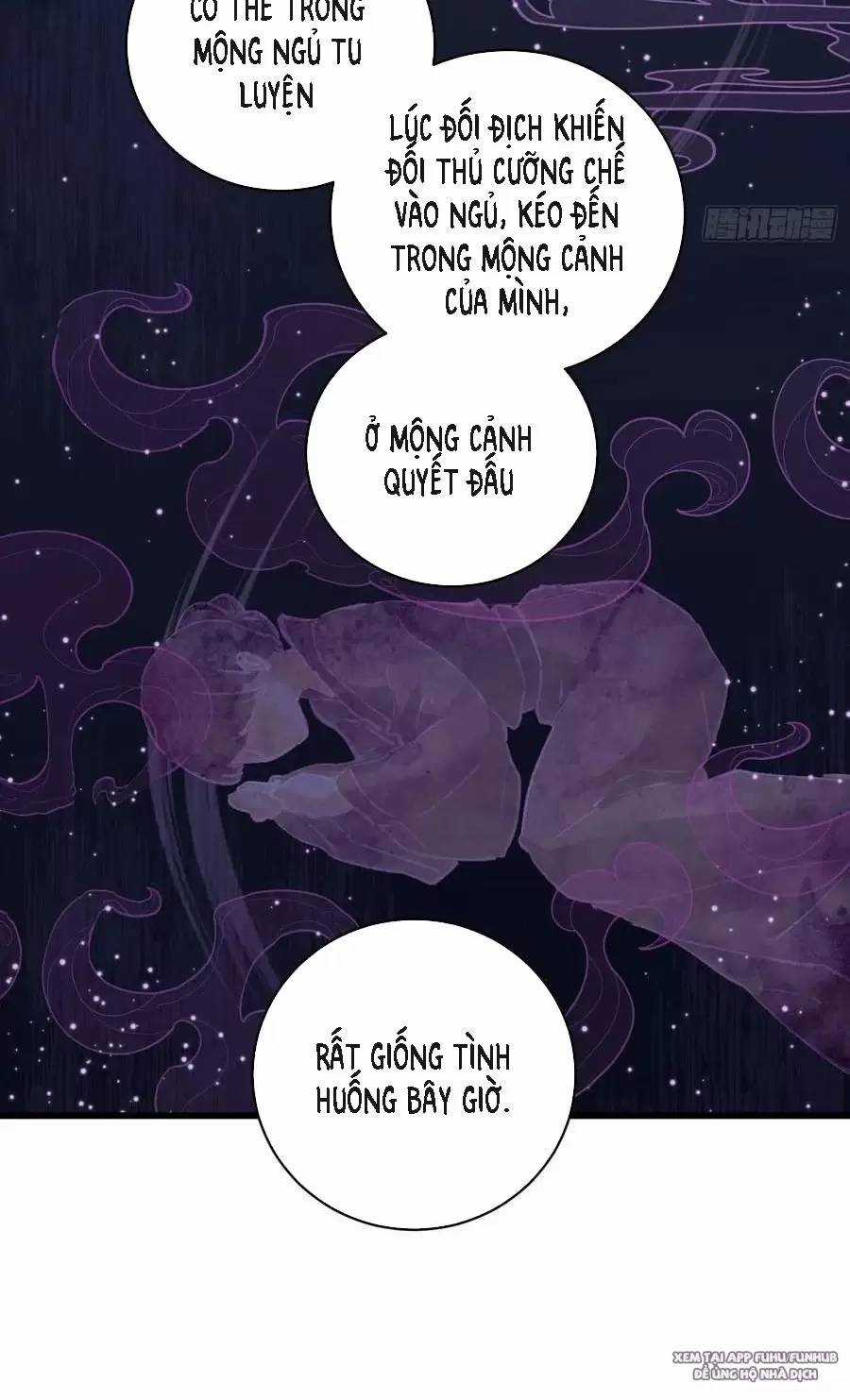 Đại Thừa Kỳ Mới Có Nghịch Tập Hệ Thống Chapter 20.2 trang 17