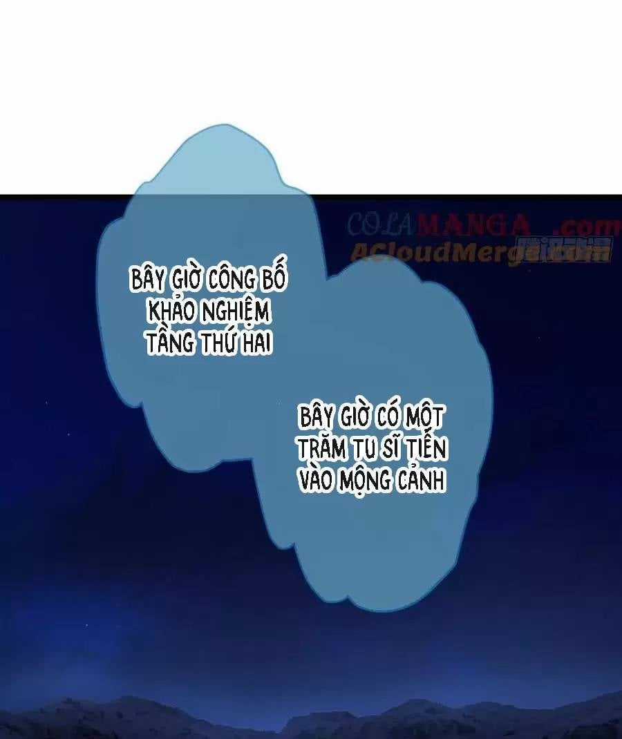 Đại Thừa Kỳ Mới Có Nghịch Tập Hệ Thống Chapter 20.2 trang 18