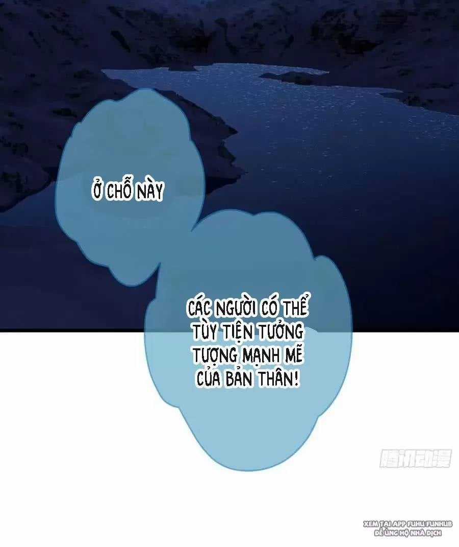 Đại Thừa Kỳ Mới Có Nghịch Tập Hệ Thống Chapter 20.2 trang 19