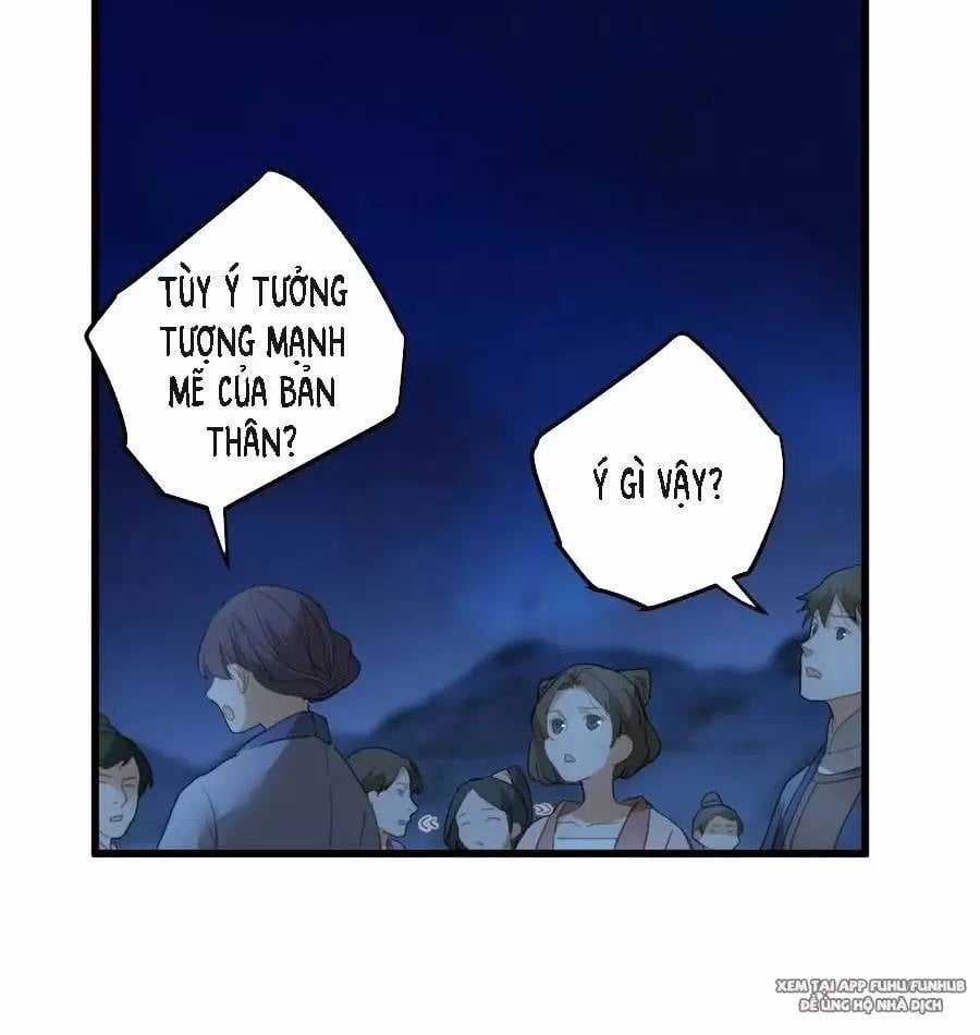 Đại Thừa Kỳ Mới Có Nghịch Tập Hệ Thống Chapter 20.2 trang 22