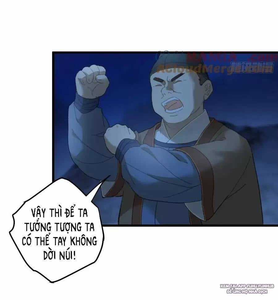 Đại Thừa Kỳ Mới Có Nghịch Tập Hệ Thống Chapter 20.2 trang 23