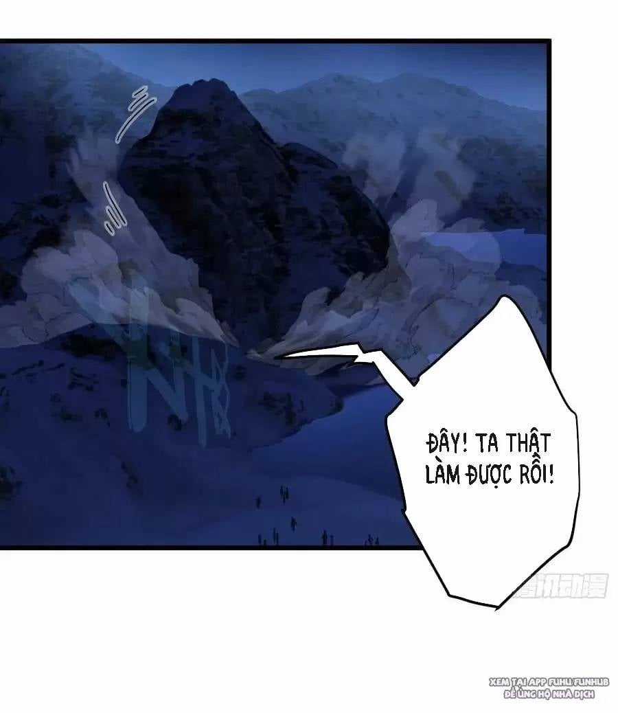 Đại Thừa Kỳ Mới Có Nghịch Tập Hệ Thống Chapter 20.2 trang 24