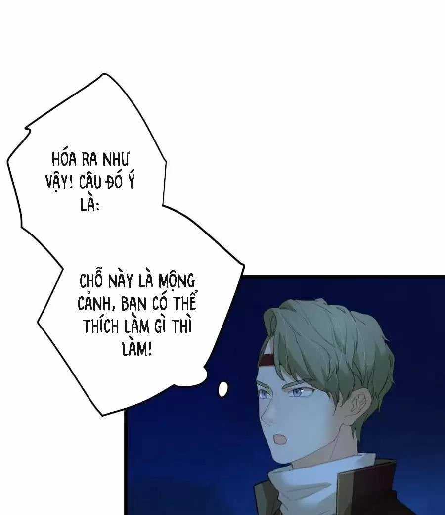 Đại Thừa Kỳ Mới Có Nghịch Tập Hệ Thống Chapter 20.2 trang 25