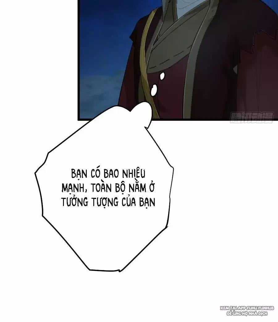 Đại Thừa Kỳ Mới Có Nghịch Tập Hệ Thống Chapter 20.2 trang 26