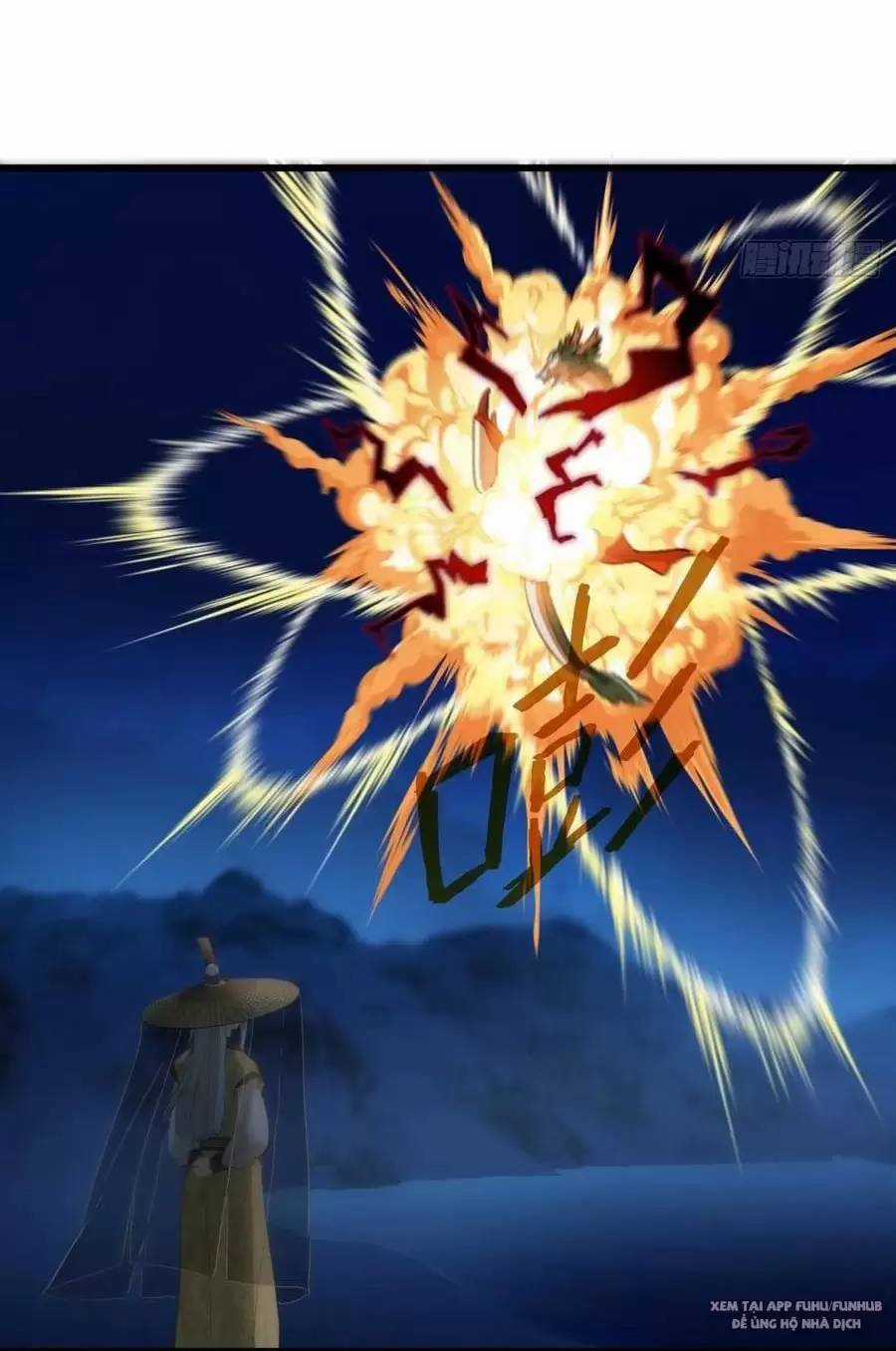 Đại Thừa Kỳ Mới Có Nghịch Tập Hệ Thống Chapter 20.2 trang 32