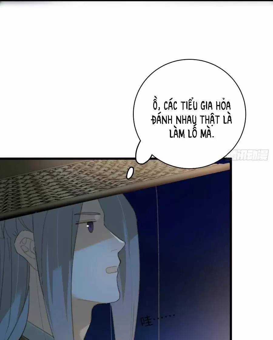 Đại Thừa Kỳ Mới Có Nghịch Tập Hệ Thống Chapter 20.2 trang 33