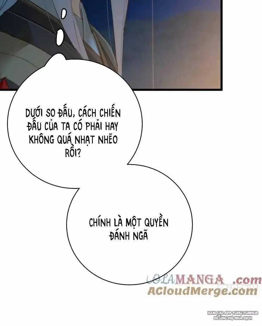 Đại Thừa Kỳ Mới Có Nghịch Tập Hệ Thống Chapter 20.2 trang 34