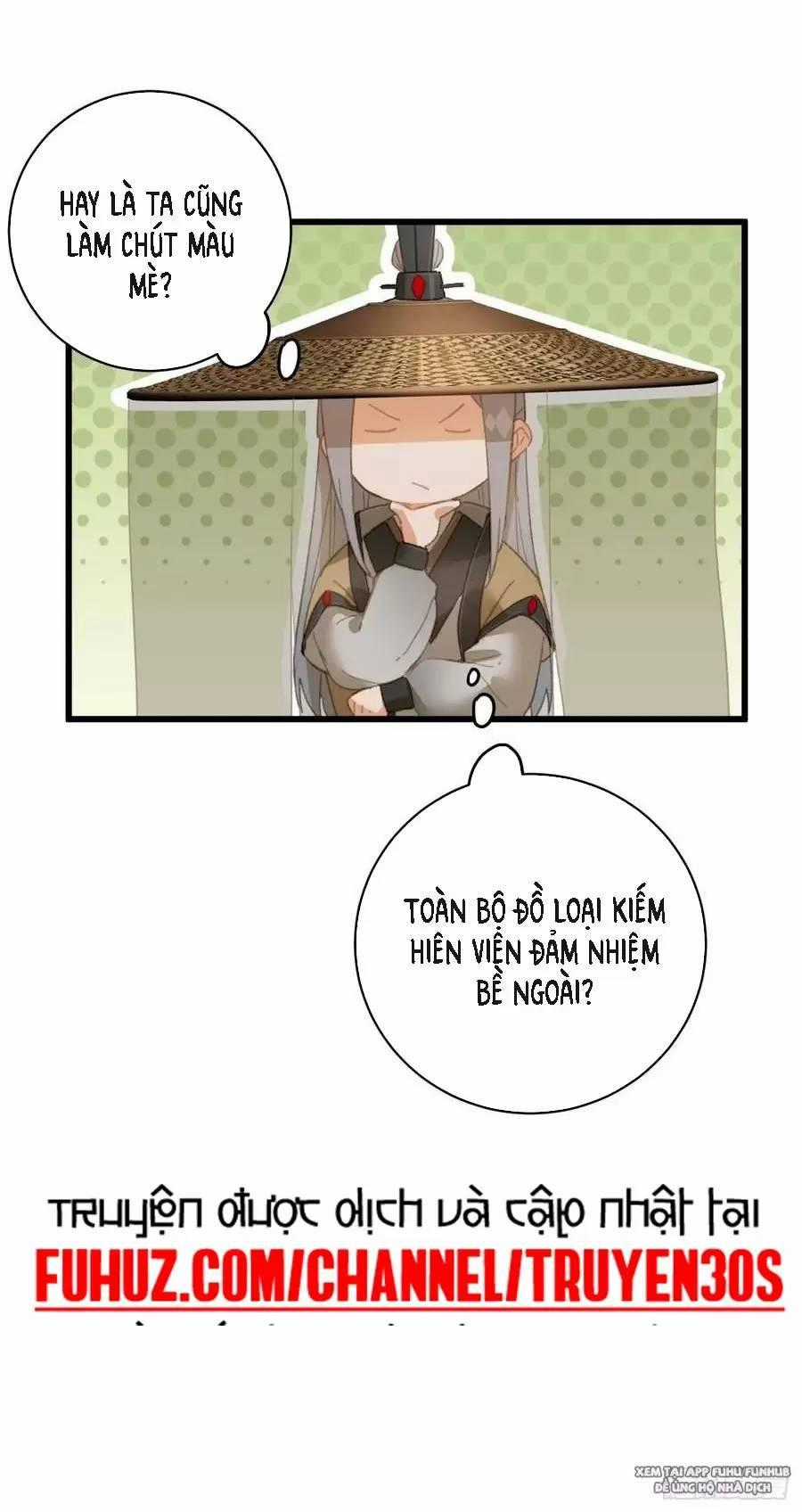 Đại Thừa Kỳ Mới Có Nghịch Tập Hệ Thống Chapter 20.2 trang 35