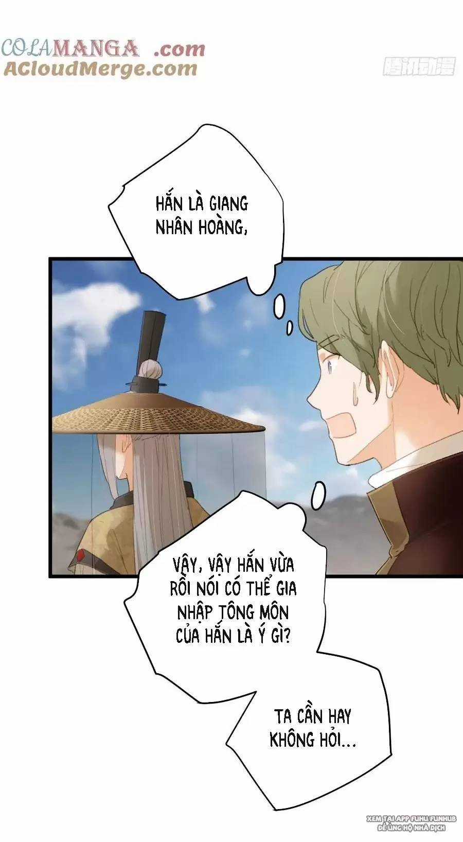 Đại Thừa Kỳ Mới Có Nghịch Tập Hệ Thống Chapter 20.2 trang 4