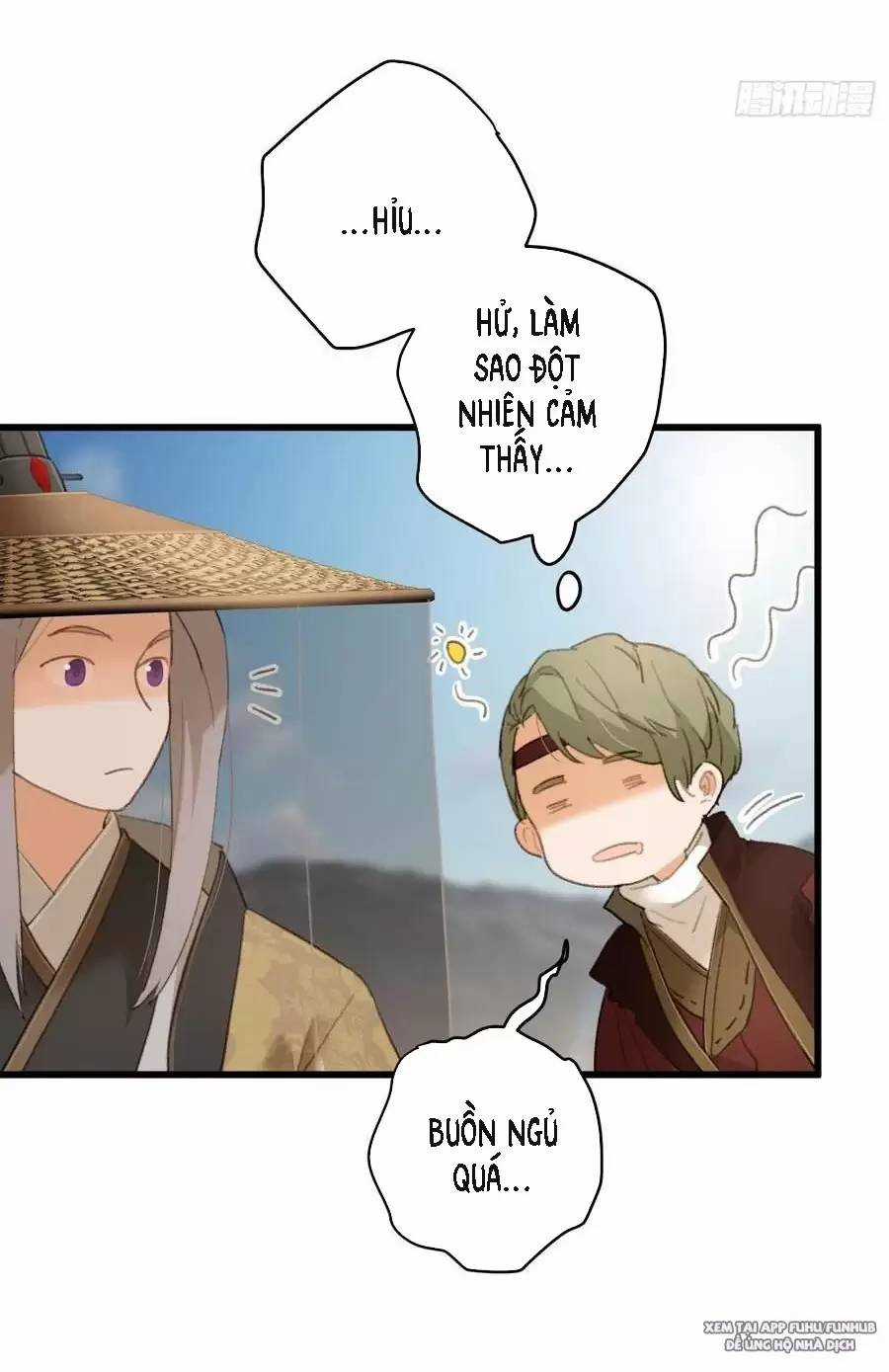 Đại Thừa Kỳ Mới Có Nghịch Tập Hệ Thống Chapter 20.2 trang 5