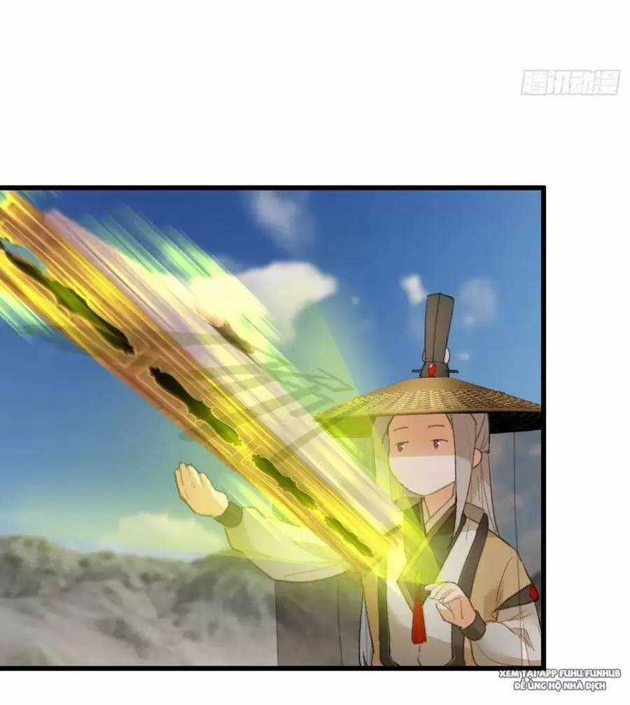 Đại Thừa Kỳ Mới Có Nghịch Tập Hệ Thống Chapter 20.2 trang 6